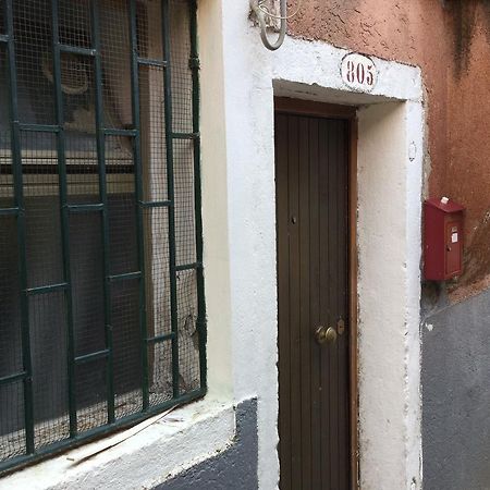 Casa Nicoletta Villa Venedig Exteriör bild