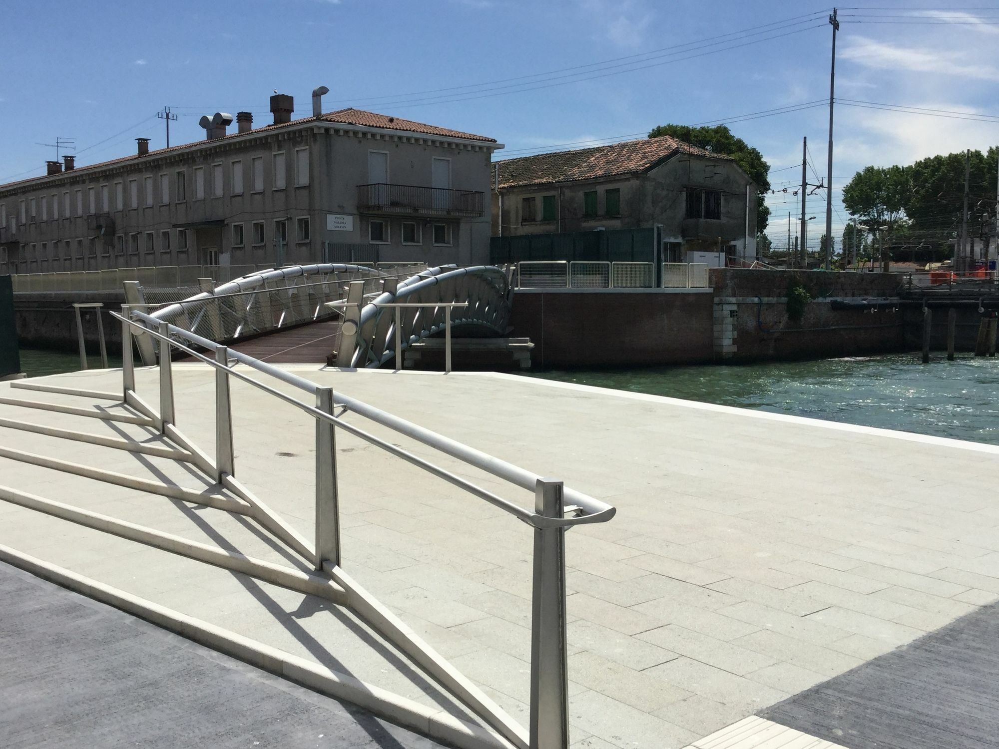 Casa Nicoletta Villa Venedig Exteriör bild