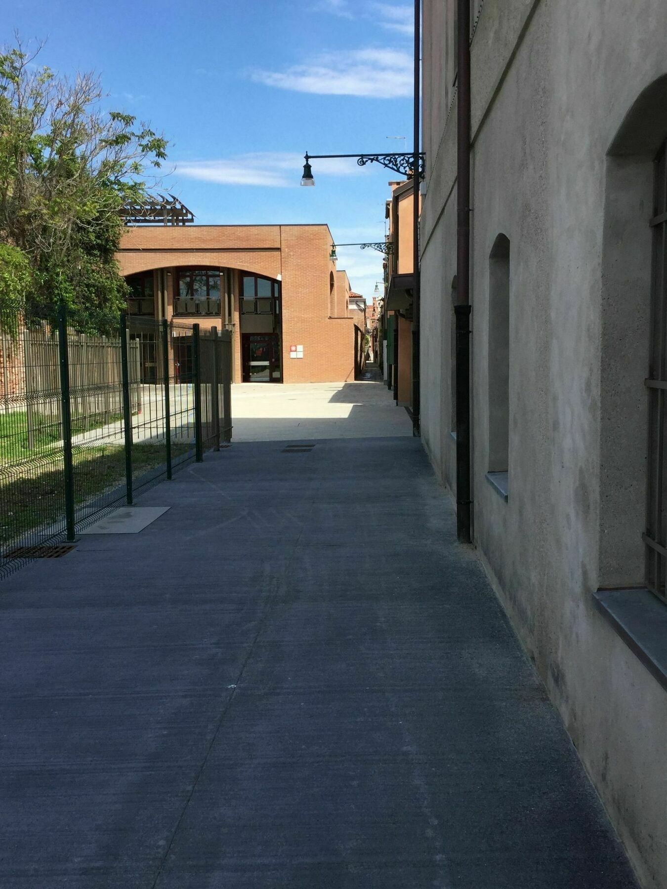 Casa Nicoletta Villa Venedig Exteriör bild